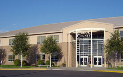 Bend Pops Donates $10,000 to School