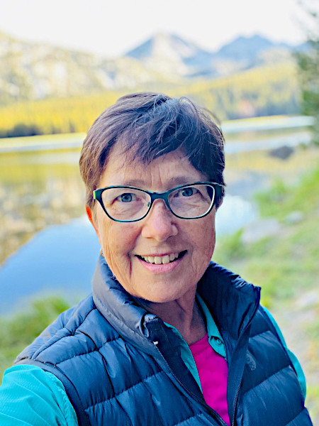 Cathy Biber