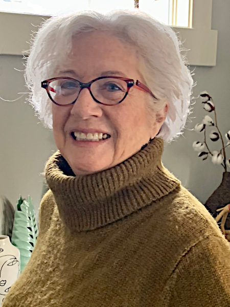 Donna Mitchell