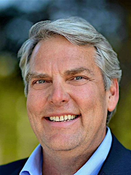 Fred Ortman