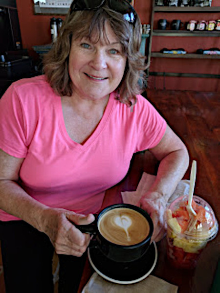 Jan Reeves