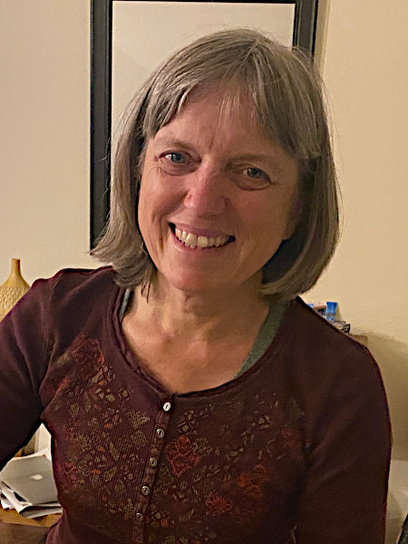 Louise Brown