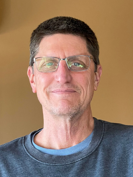 Rich Hakesley