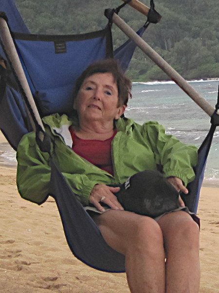 Ann Vogel