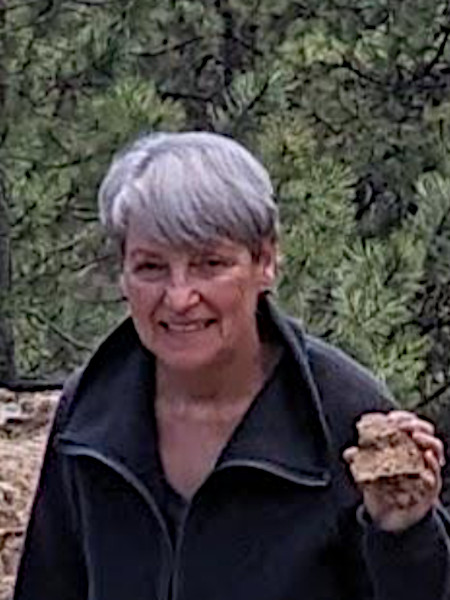 Maggie McHugh