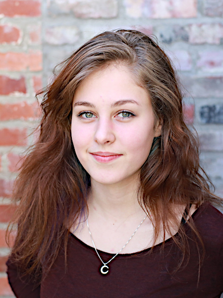 Mahina Gelderloos