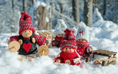 2018 Holiday Concert Weekend