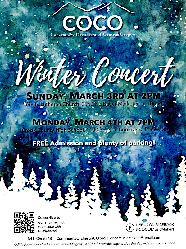 2019 Winter Concert Poster Web