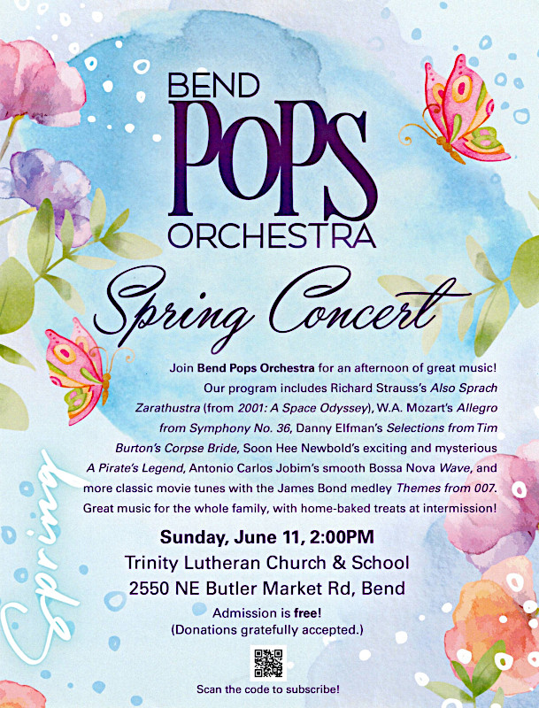 2023 Pops Spring Concert Poster Web