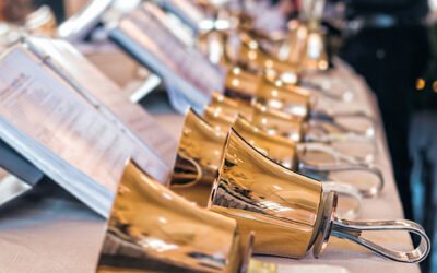 Bend Pops Welcomes the Bells of Sunriver!