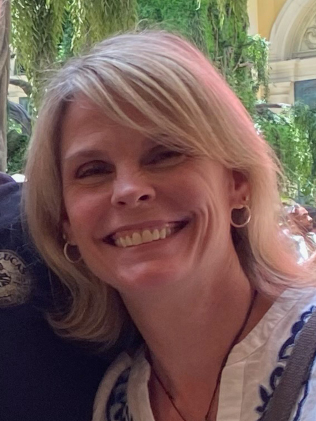 Leslie Parker