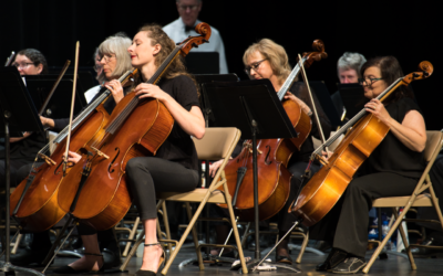 2019 Spring Concert – Madras