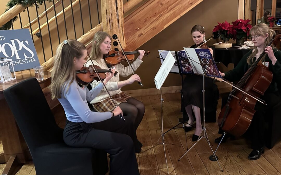 2023 Community Performances