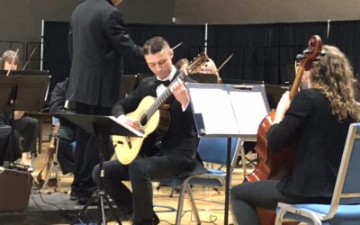 2018 Spring Concert