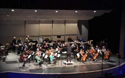 2023 Fall/Holiday Concert