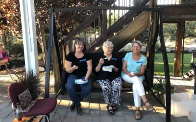 2018 Pot Luck