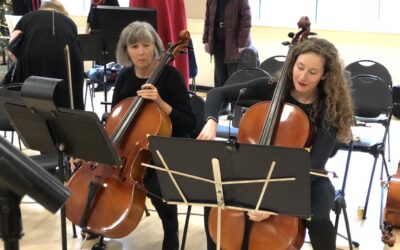 2018 Holiday Concert