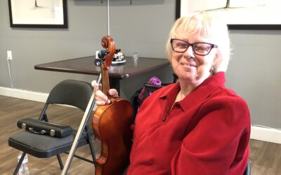 2018 Community Performances