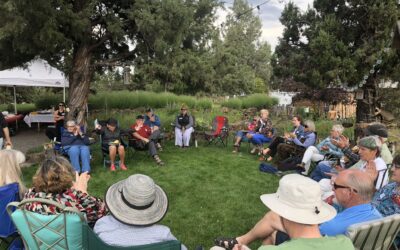 2019 Pot Luck