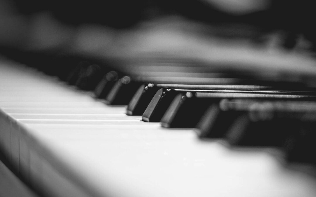 Pops Welcomes Pianist Gary Ruppert!