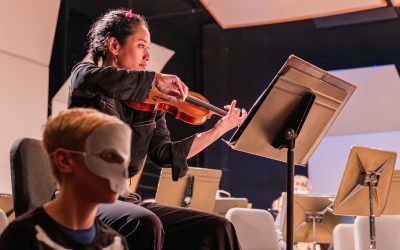 Fall/Holiday Concert Bend 11-23-2025