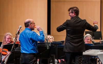 Winter Concert Bend 3/1/2026