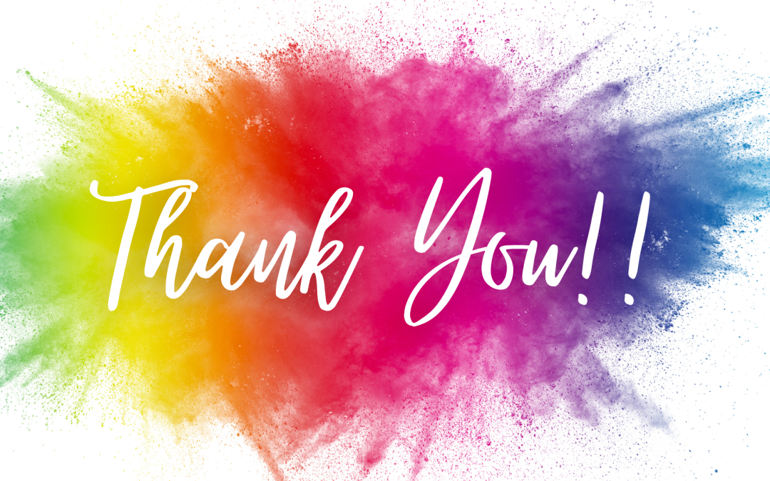 Thank You, Bend Pops Fans!