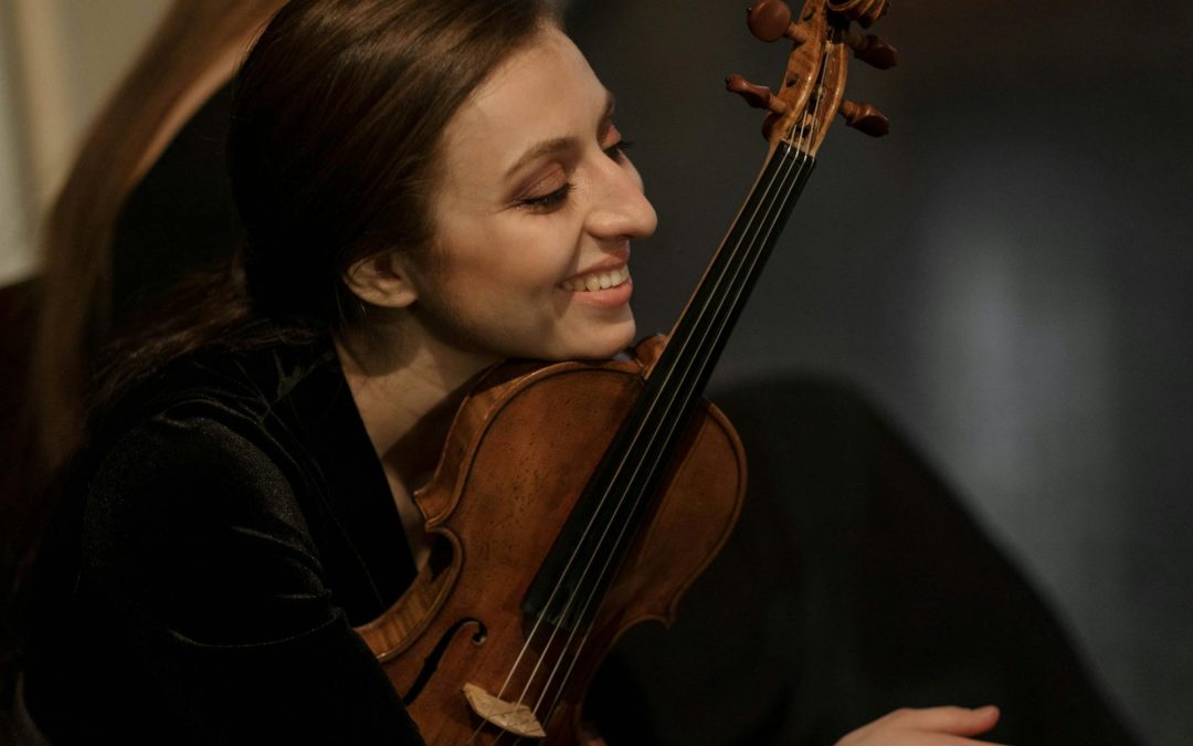 “Return to Joy” Premiers June 7