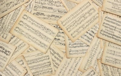 Composition and Arrangement Masterclass with Dr. Jennifer Stevenson