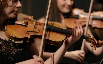 Small Ensemble Coaching Masterclass with Dr. Jennifer Stevenson