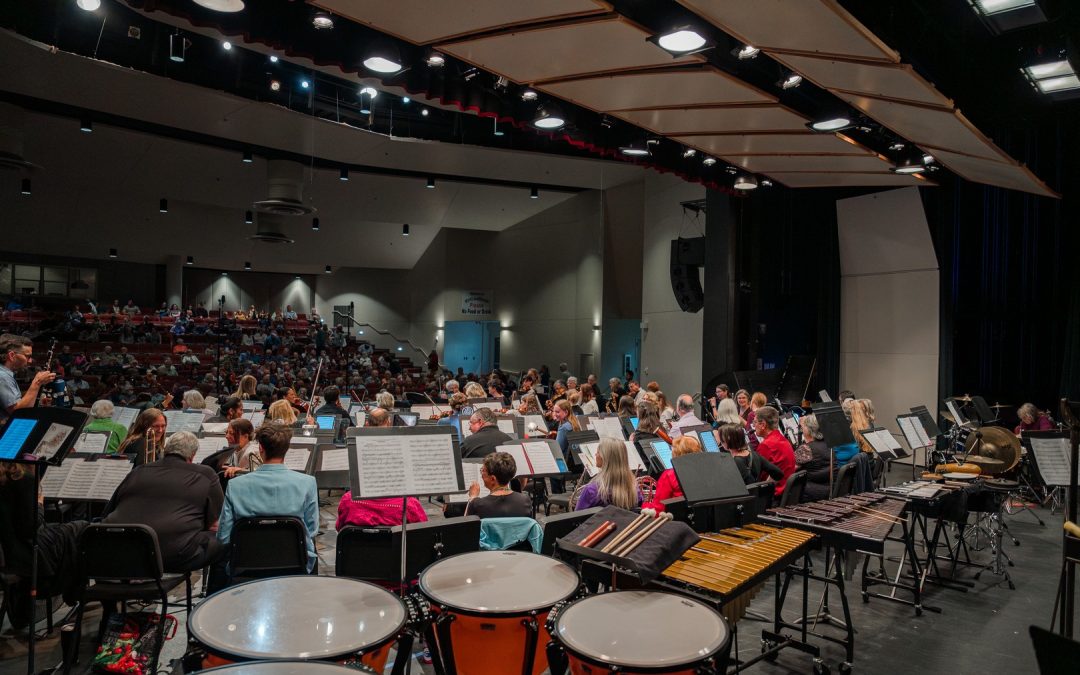 Spring Concert 6/7/2026