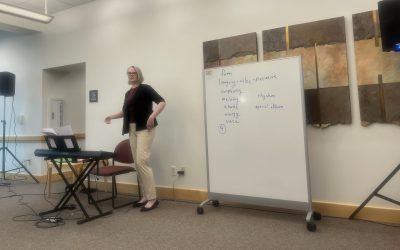 Composition & Arrangement Masterclass