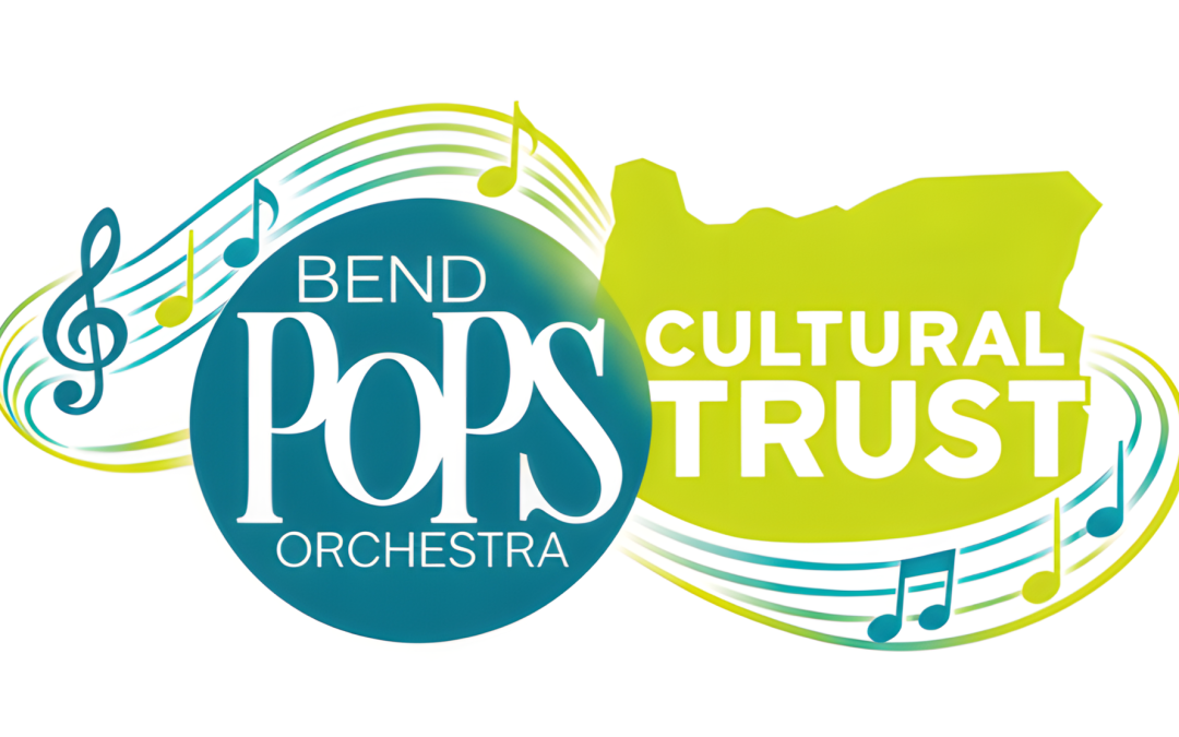 Pops Announces Oregon Cultural Trust Grant