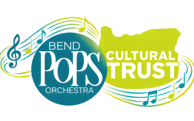 Pops Announces Oregon Cultural Trust Grant